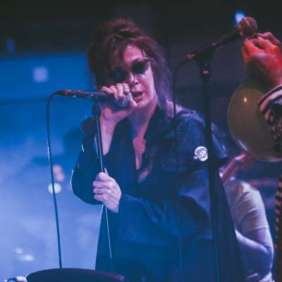 Mary Margaret O'Hara - Live at Le Guess Who? 2017